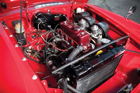Is it possible to get more than 150hp without going bigger :. . Mgb 2000cc engine upgrade